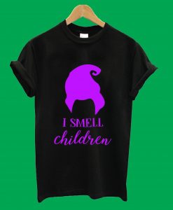 I Smell Children T-Shirt