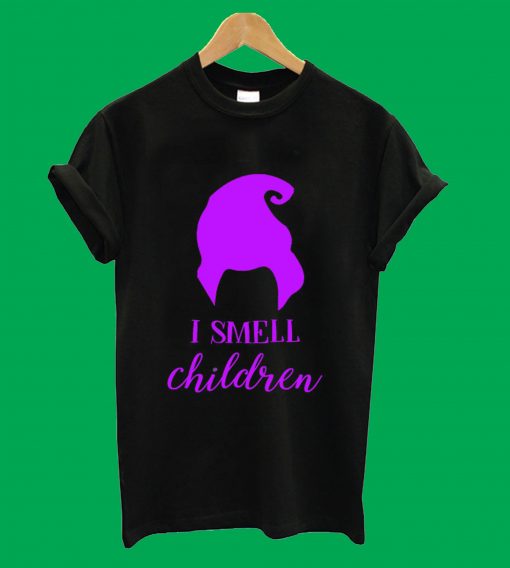 I Smell Children T-Shirt