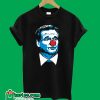 Matt Patricia Goodell Clown T-Shirt