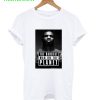 Mike Tyson Baddest Man T-Shirt