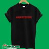 Natitude-T-Shirt