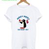 Pingu Noot Noot Motherfucker T-Shirt