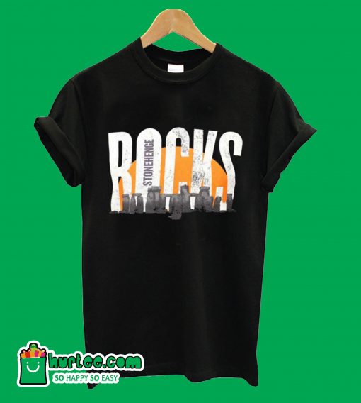 Rocks T-Shirt