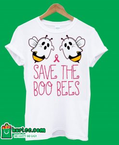 Save The Boo Bees T-Shirt