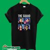 Squad AOC Rashida Tlaib Ilhan Omar Ayanna Pressley T-Shirt