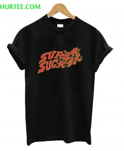 Super Sucker T-Shirt