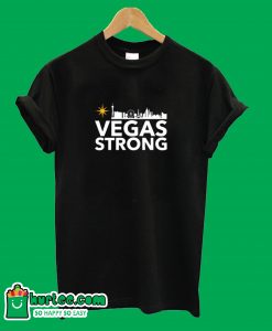 Vegas Strong T-Shirt