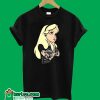 Alice In Wonderland Tattoos T-Shirt