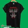 Babymetal Tour T-Shirt