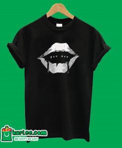 Bad Guy Billie Eilish T-Shirt