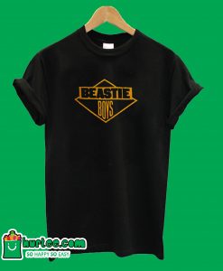 Beastie Boys T-Shirt