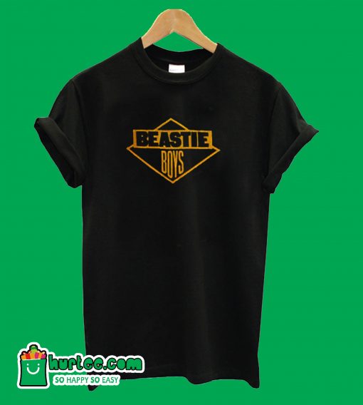 Beastie Boys T-Shirt