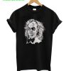 Beetlejuice Portrait T-Shirt