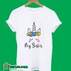 Big Sister T-Shirt