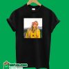 Billie Eilish Eyes T-Shirt