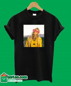 Billie Eilish Eyes T-Shirt