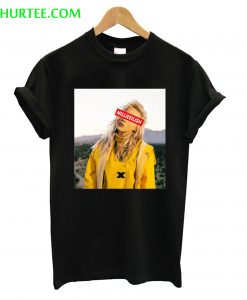 Billie Eilish Eyes T-Shirt