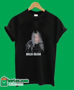 Billie Eilish T-Shirt