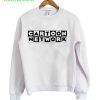 Cartoon Network Sweatshirt