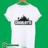 Charlotte T-Shirt