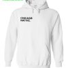 Chicago Native Hoodie