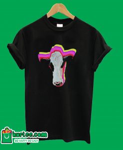 Cool Cow T-Shirt