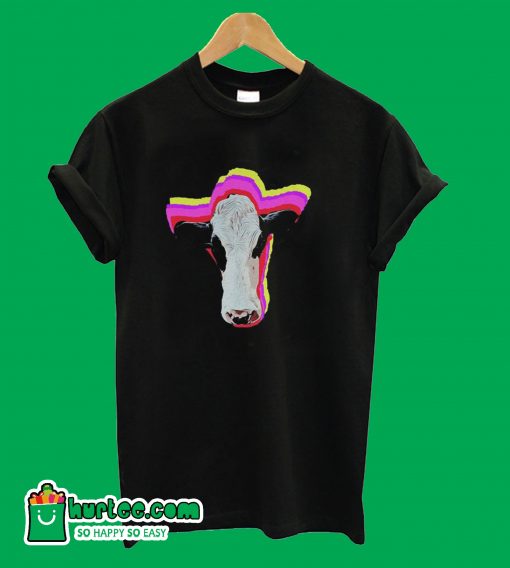 Cool Cow T-Shirt