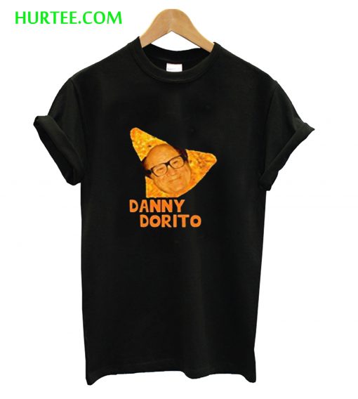 Danny Doriti T-Shirt