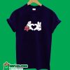 Disney Gloves T-Shirt