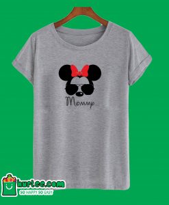 Disney Mommy T-Shirt