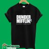 Dunder Mifflin T-Shirt