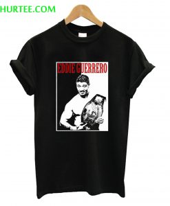 Eddie Guerrero T-Shirt