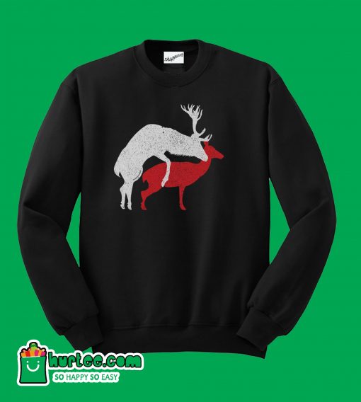 False Sweatshirt
