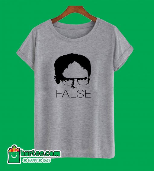 False T-Shirt