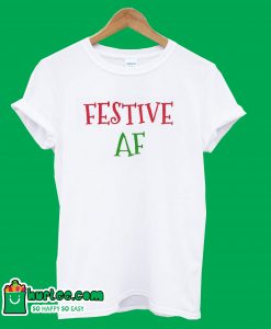 Festivea Af T-Shirt