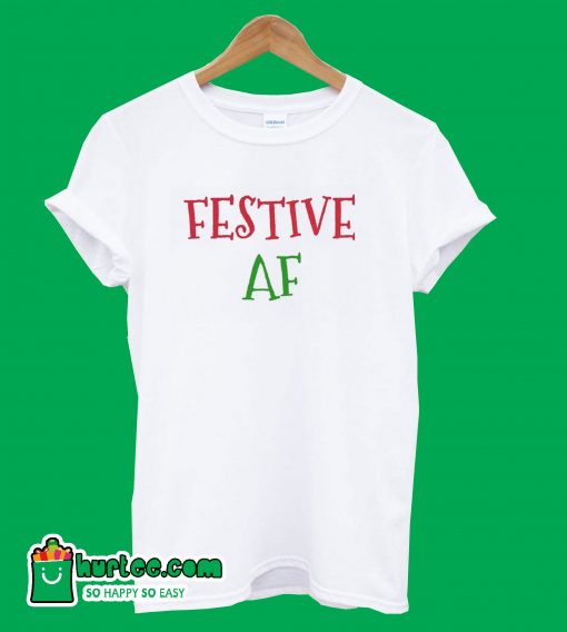 Festivea Af T-Shirt