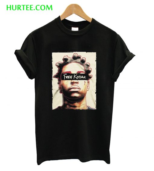 Free Kodak T-Shirt