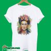 Frida Kahlo T-Shirt