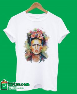 Frida Kahlo T-Shirt