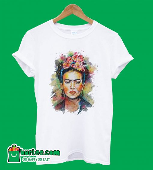 Frida Kahlo T-Shirt