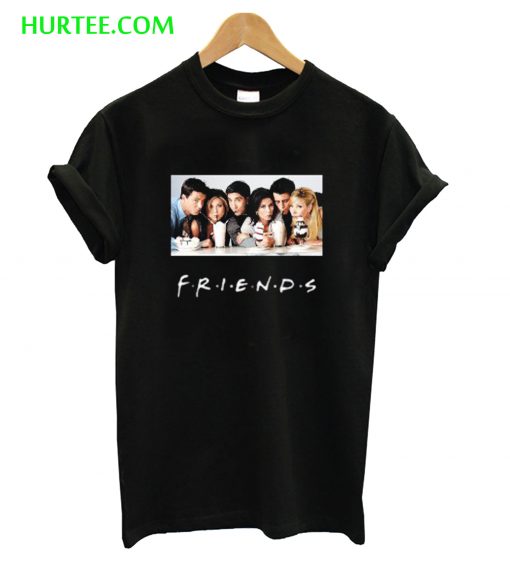 Friends T-Shirt