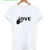 Fuck Love T-Shirt