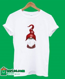 Gnome Christmas T-Shirt