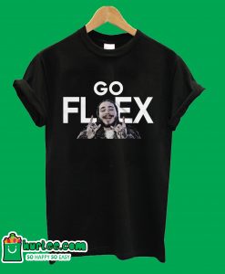 Go Flex T-Shirt