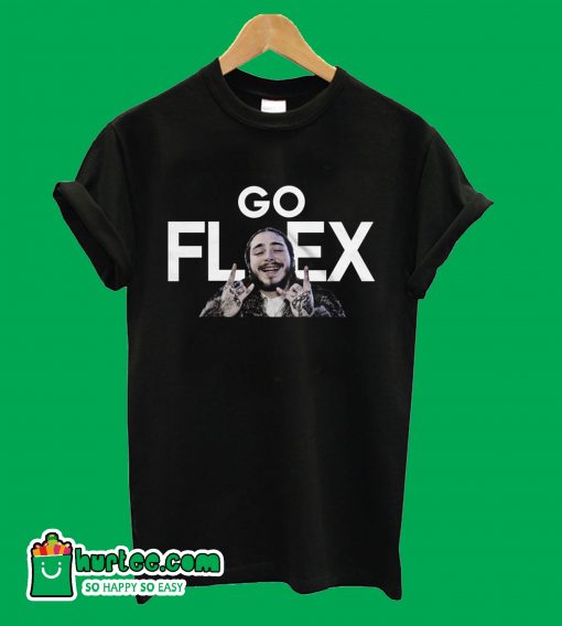 Go Flex T-Shirt