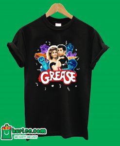 Grease T-Shirt