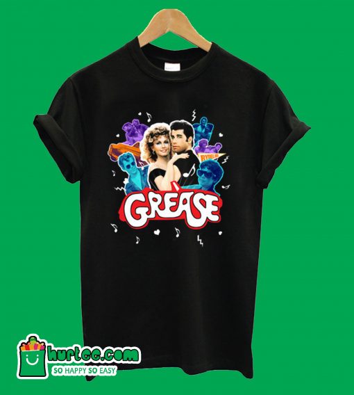 Grease T-Shirt