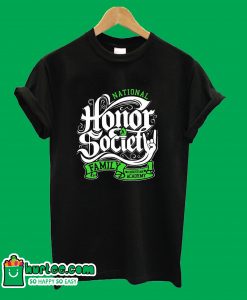 Honor Society T-Shirt