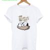 If You Love Me Let Me Sleep Snoopy T -Shirt