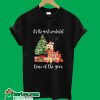 It's The Most Wonderful Time Of The Year T-Shirt